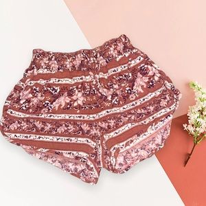 SOLD American Eagle Shorts